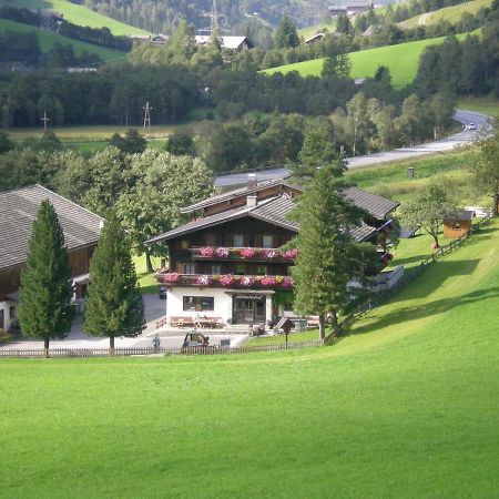Schiederhof Villa Митерзил Екстериор снимка