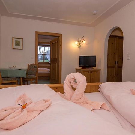 Schiederhof Villa Митерзил Екстериор снимка