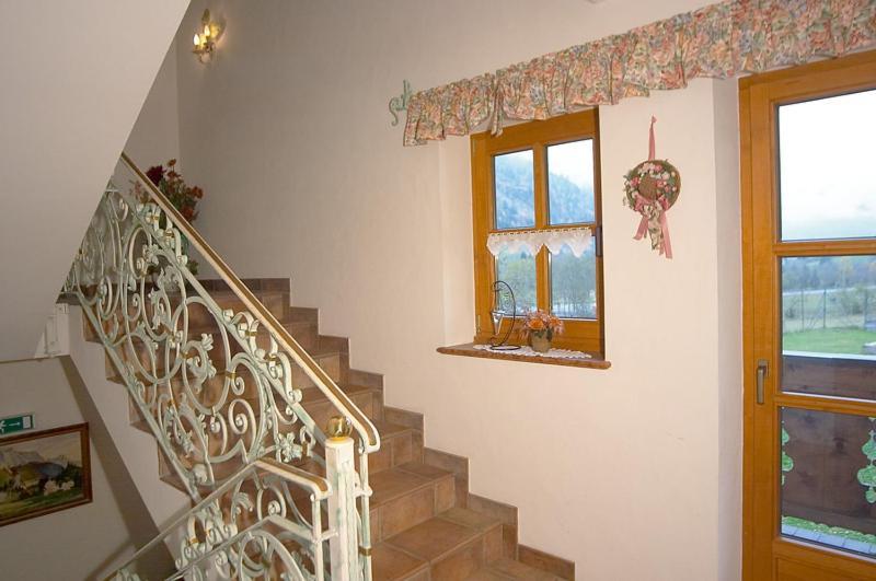 Schiederhof Villa Митерзил Екстериор снимка