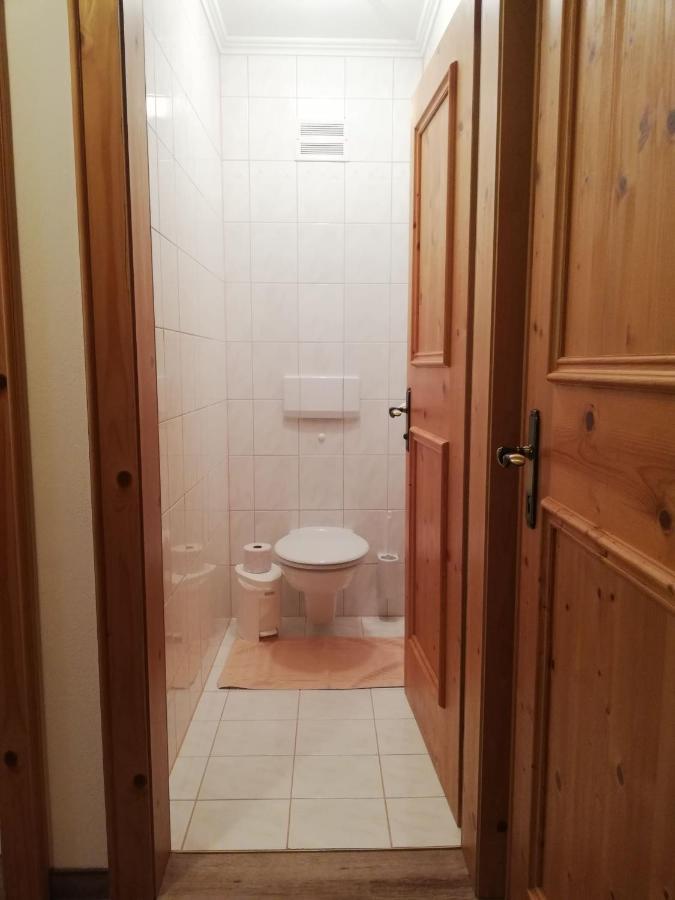 Schiederhof Villa Митерзил Екстериор снимка