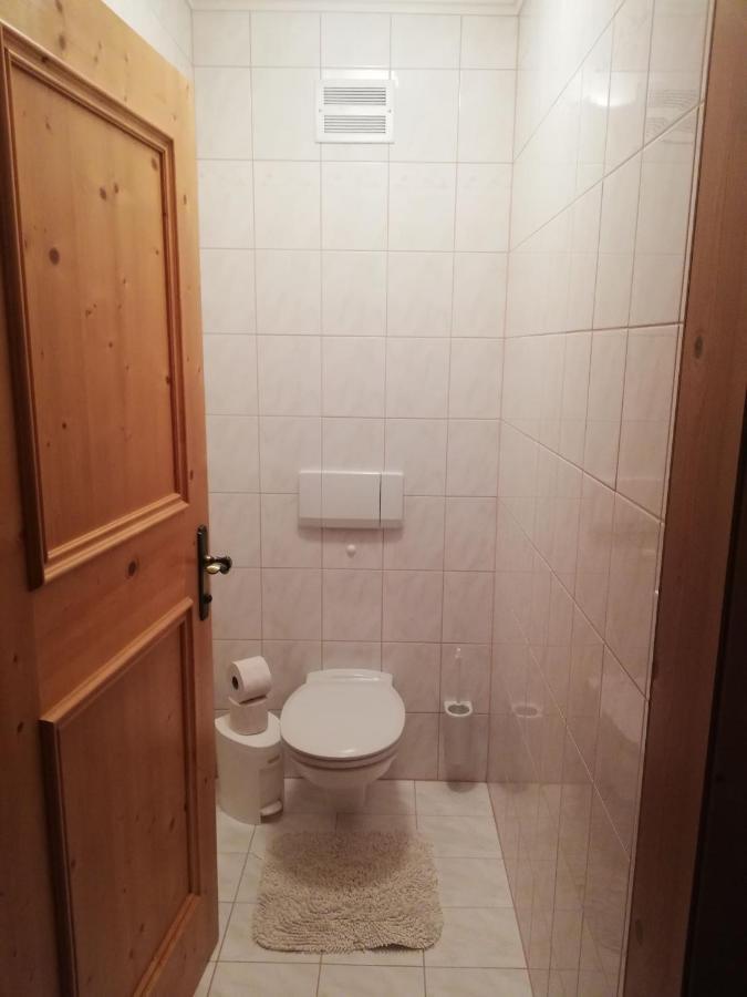 Schiederhof Villa Митерзил Екстериор снимка