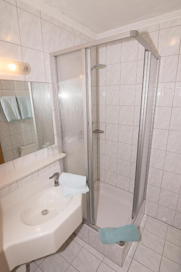 Schiederhof Villa Митерзил Екстериор снимка