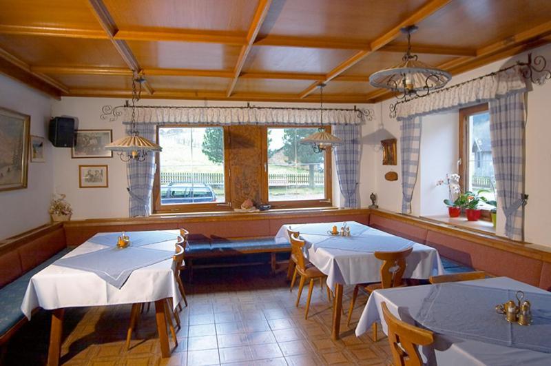 Schiederhof Villa Митерзил Екстериор снимка